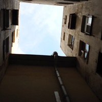 Фото туриста Ольга 2 - Квест «По тайным тропам Васильевского острова»