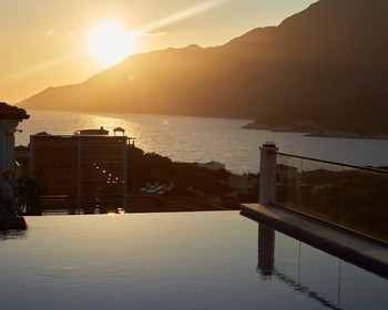 Добро пожаловать в Турцию