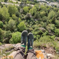 Фото отзыва 1: экскурсия "Знаменитые места Дагестана за 3 дня"