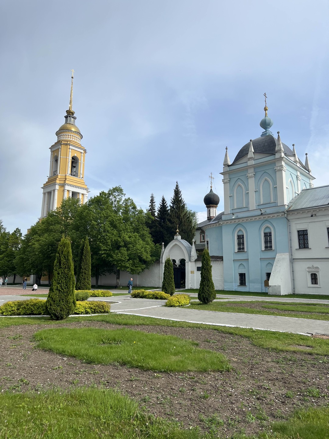 Экскурсия очень понравилась, Елена- прекрасный гид, который умеет заинтересовать!
