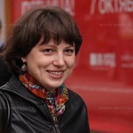 Экскурсовод в Саратове Мария