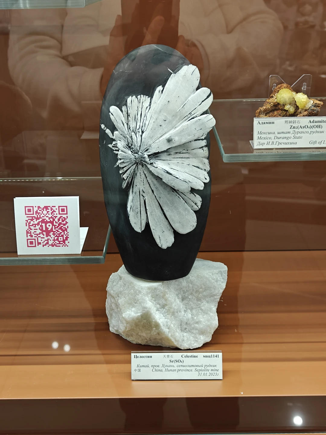 Экскурсия очень-очень понравилась. Дмитрий - прекрасный гид. Всё было хорошо организовано. Сначала посетили Этнодеревню, где покатались