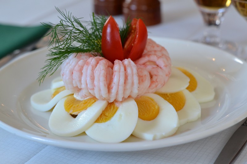 Копенгаген для своих