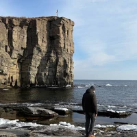 Фото отзыва 1: экскурсия "На остров Шкота из Владивостока: хайкинг + пляжный отдых"