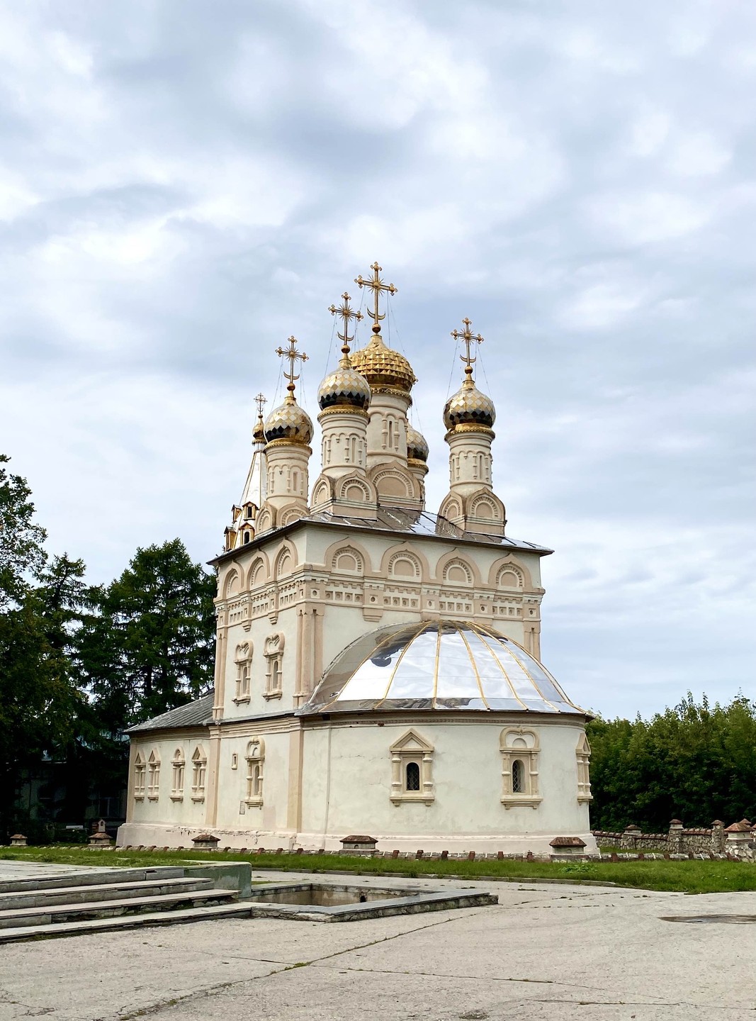 Всё о Рязани в самом сердце города (Мария)