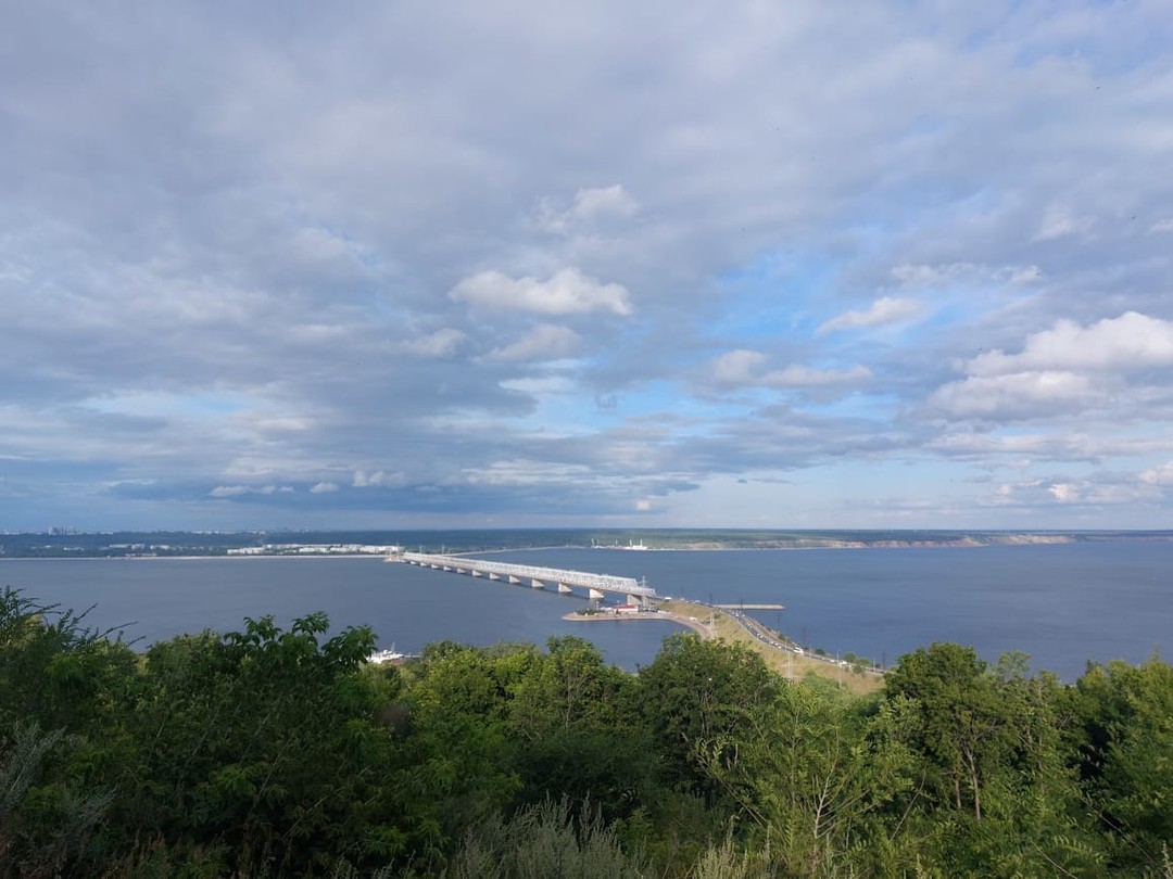 Ульяновск: история, современность, легенды (Мария)