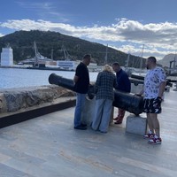 Фото отзыва 2: экскурсия "Картахена — наследница Карфагена"
