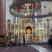 Фото отзыва 5: экскурсия "О Белграде — везде и обо всём"