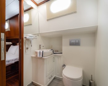 Фото отзыва 4: авторский тур "Девичник на яхте: от Гёджека до острова Гемилер в формате «всё включено»"