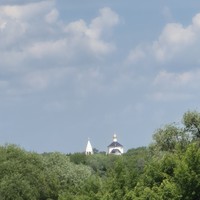 Фото отзыва 1: экскурсия "Самое интересное в Коломне за 2 часа"