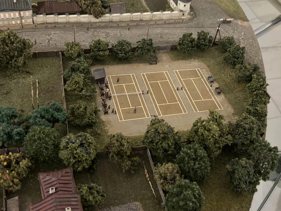 «Тайна монахини»: детективный квест в Музее Казанской иконы (кристина)