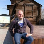 гид Юрий из Томска