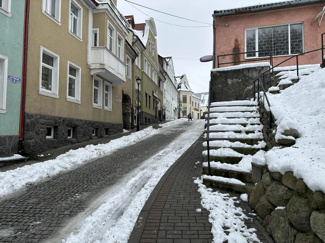 Прекрасная экскурсия!