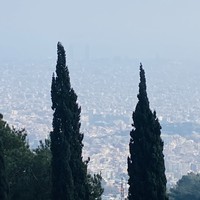 Фото отзыва 2: экскурсия "Священная гора Тибидабо"