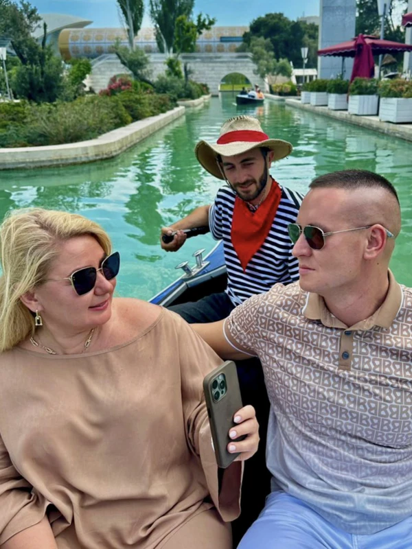 Бакинские истории любви