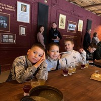 Фото отзыва 2: экскурсия "В гостях у медоваров: программа-дегустация в Ростове Великом"