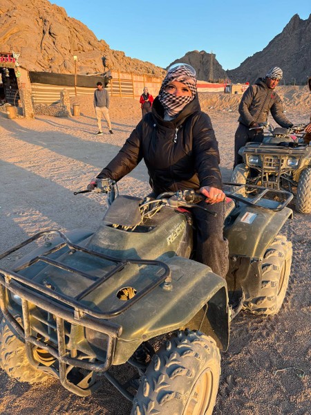 Все очень понравилось. я первый раз каталась и мне было комфортно.. всегда спрашивали все ли хорошо,мы