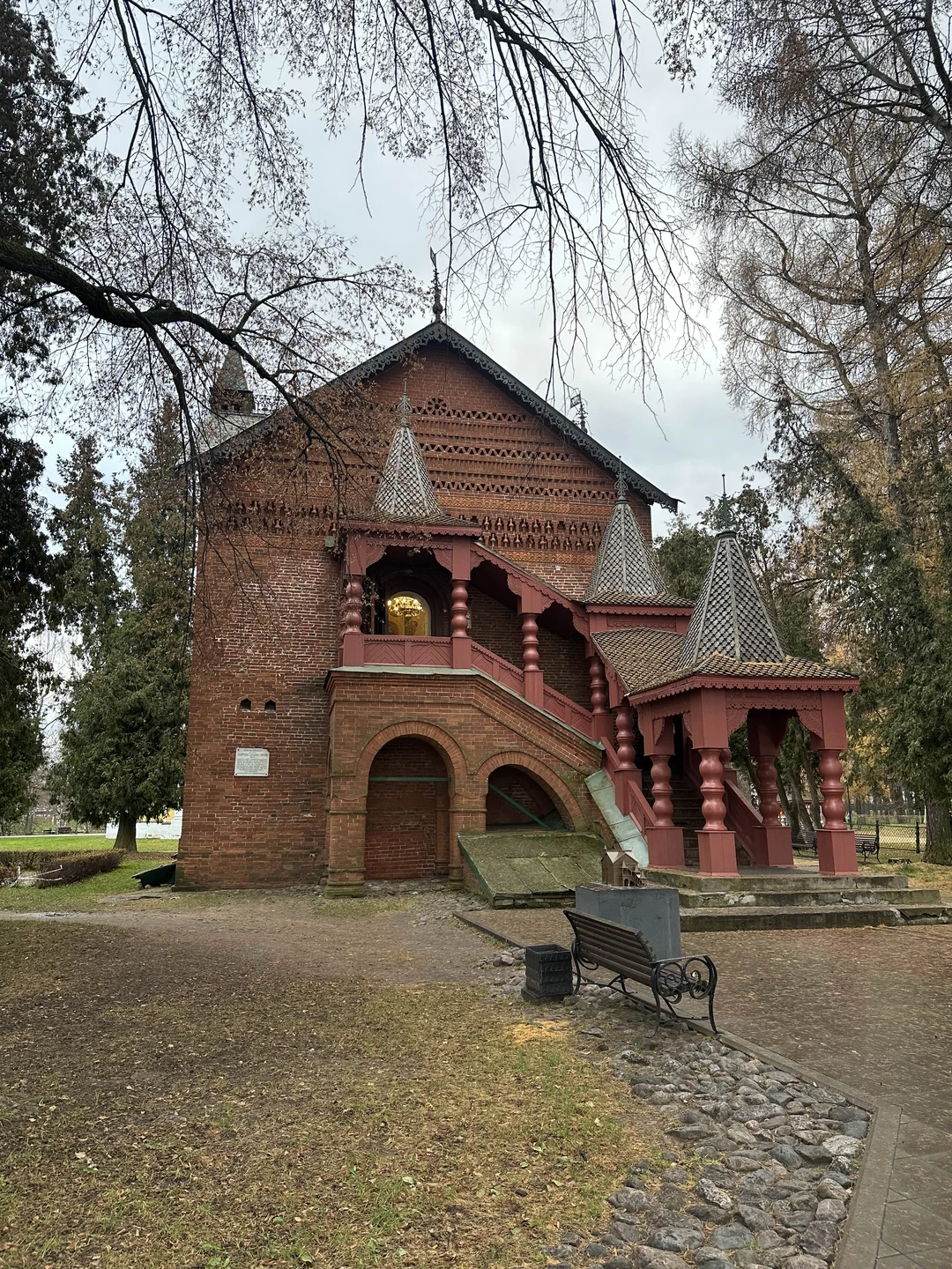 Сюжеты Углича (Сергей)