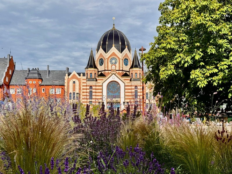 История Кёнигсберга-Калининграда (из Пионерского)