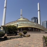 Отзыв о экскурсии "Топовые достопримечательности Чечни за 1 день!" — фото 1