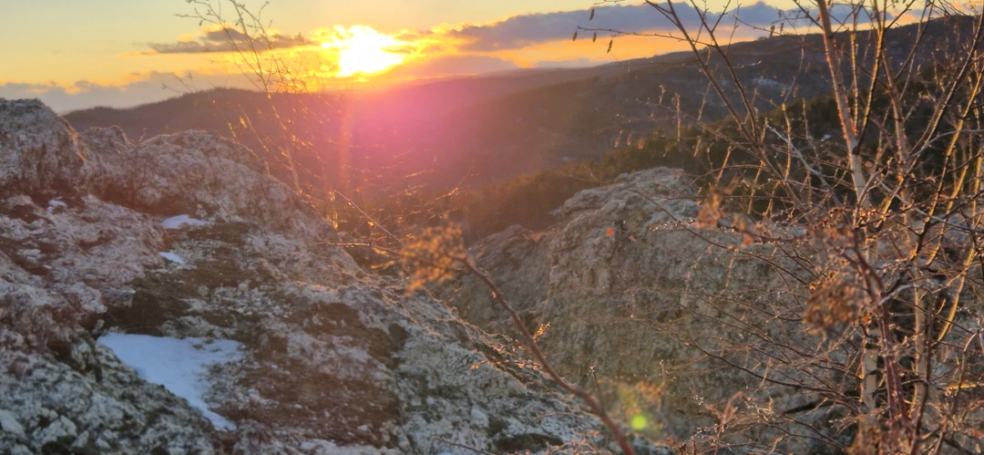 Спасибо Андрею за экскурсию! Ваш город Чита и ее окрестности-это невероятное погружение в атмосферу этого края