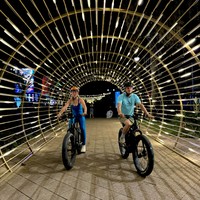 Фото отзыва 4: экскурсия ""