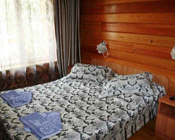 Фото отзыва 4: авторский тур "Путешествие в Аршан: прогулки в предгорье Саян и красоты Тункинской долины"