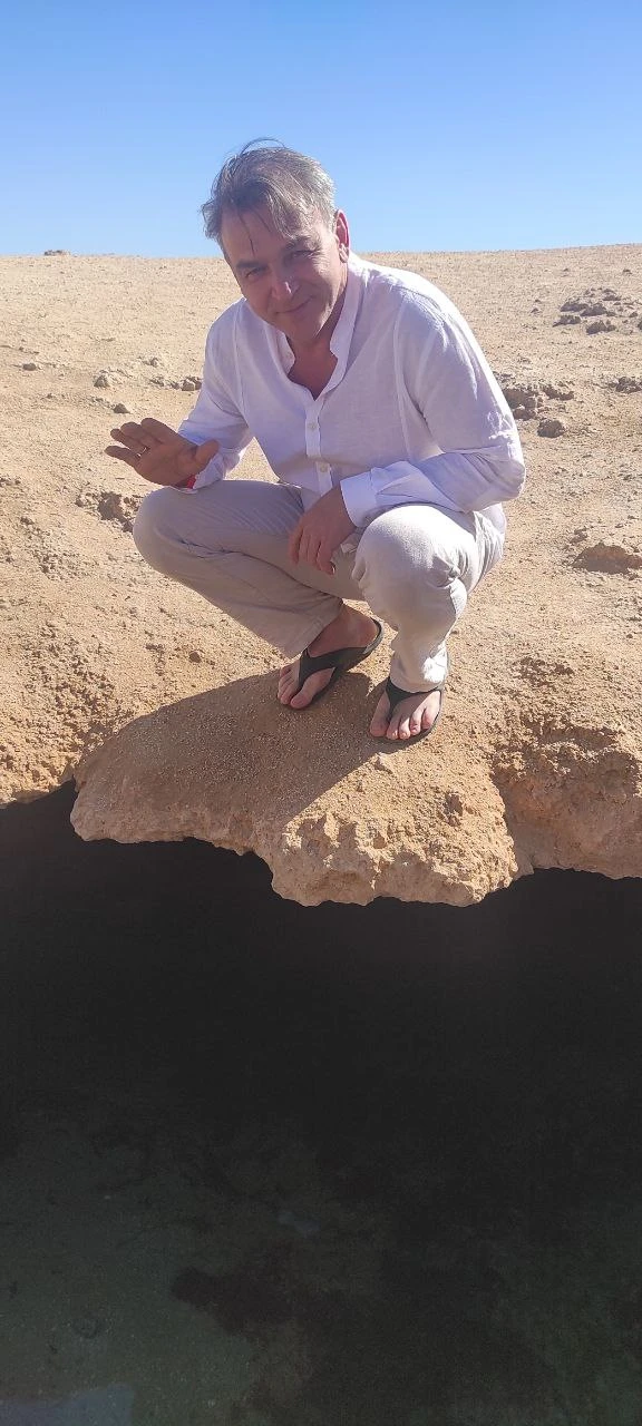 Мустафа, огромное тебе спасибо за замечательно проведённый день. Мы с Ириной прекрасно провели этот день в