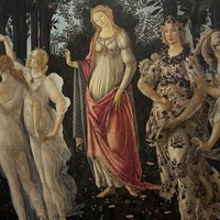 Фото отзыва 2: экскурсия "В Уффици о гениях и интригах итальянского Ренессанса (+ билеты)"