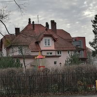 Фото отзыва 2: экскурсия "Амалиенау: прошлое и настоящее"