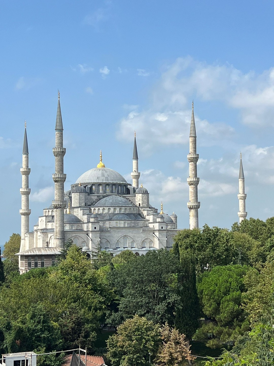 Потрясающая экскурсия с не менее потрясающим гидом Махмудом!!! Настолько интересно и легко проходит время!!! Считаю,что Вам