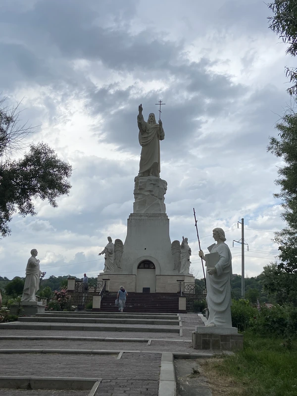 Обзорная экскурсия из Железноводска по Пятигорску, Кисловодску и Ессентукам