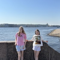 Фото туриста Александра 3 - Побег из Петропавловской крепости