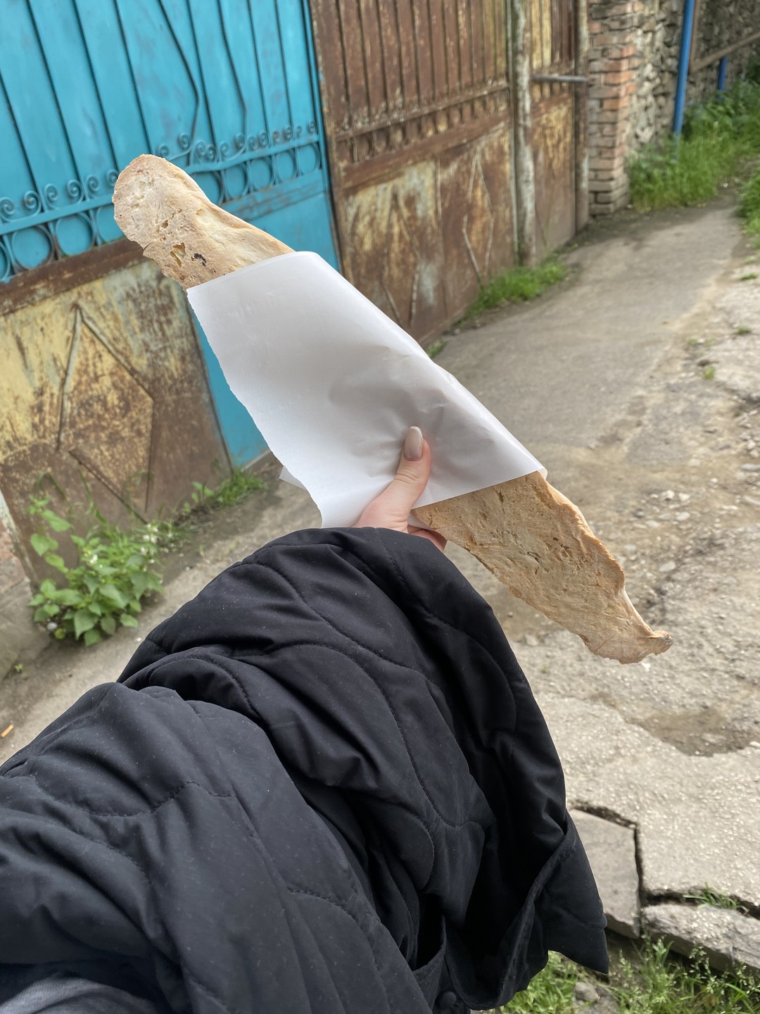 Золотое кольцо Кахетии (Виктория)