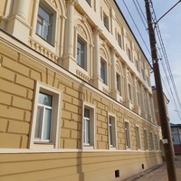 Фото отзыва 2: экскурсия "Тайны Благовещенской слободы"