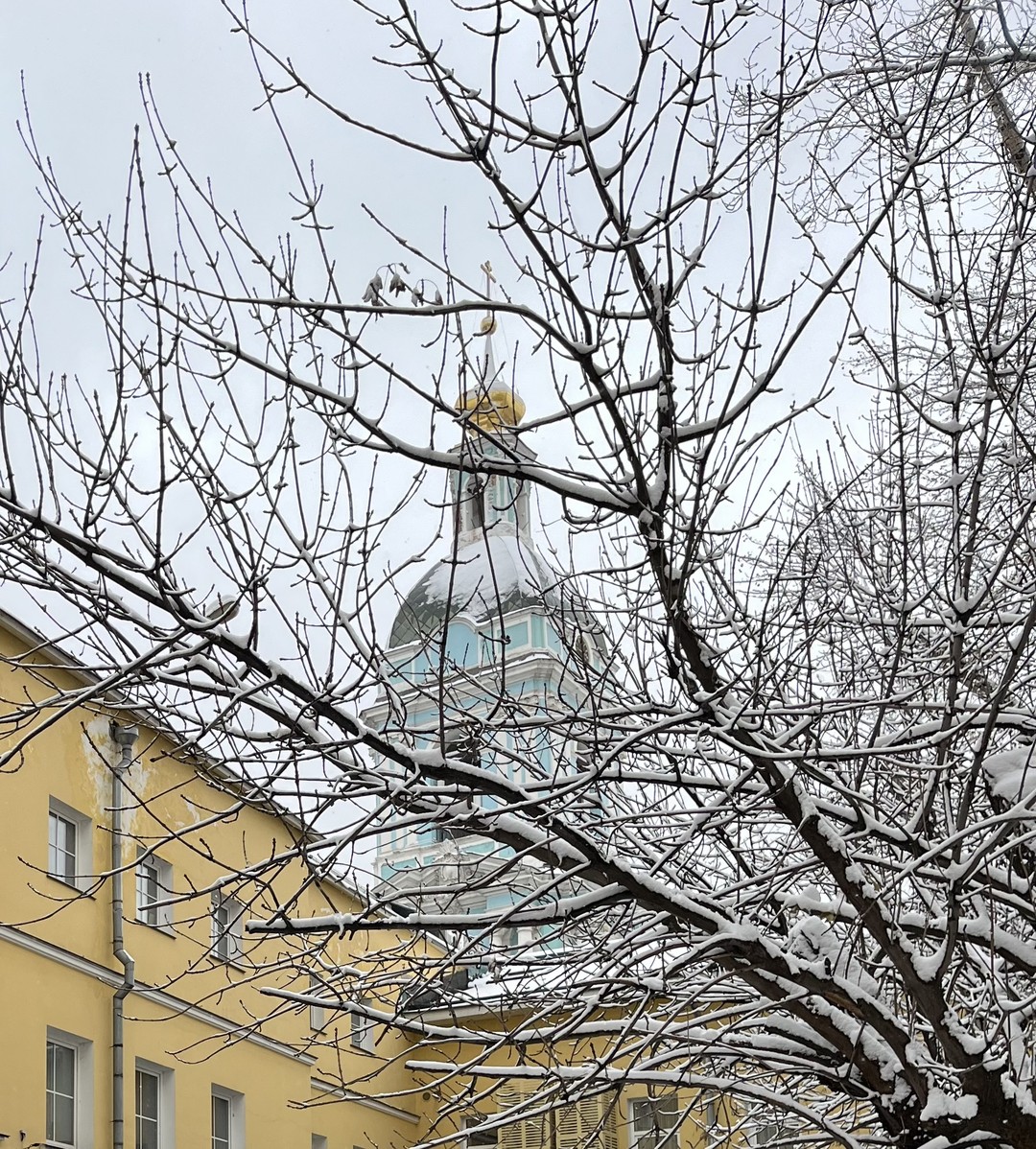 Культурно матом: хроники русских ругательств в Москве (18+) (Игорь)