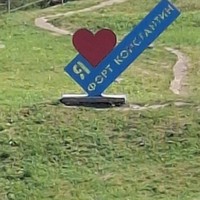 Фото туриста Виталий 1 - Из Санкт-Петербурга в Петергоф и Кронштадт: 2 города за 1 день