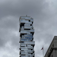 Фото отзыва 3: экскурсия "Знакомьтесь, Манхэттен!"
