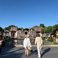 Фото отзыва 1: экскурсия "Пять чувств Хойана (из Дананга)"