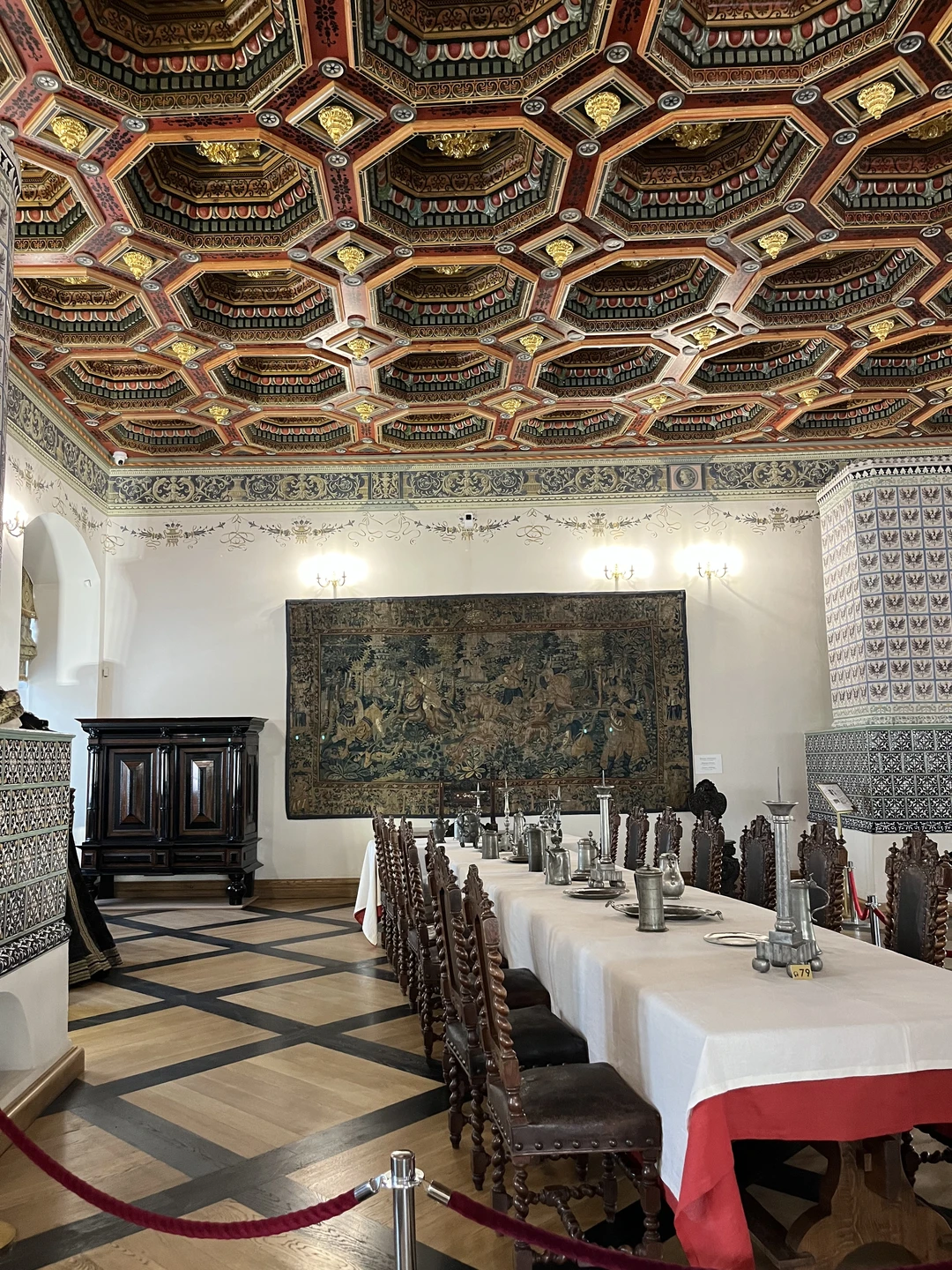 Самая лучшая экскурсия, от замков в восторге, гид Анатолий очень эрудированный и интересный рассказчик, Белоруссия впечатлила