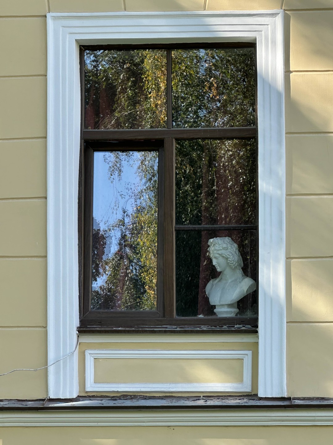 Совершенно уютная, незабываемая и безумно интересная прогулка-экскурсия! Спасибо огромное за новое впечатление о Петербурге и особенно