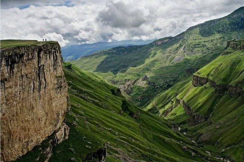 Фото - Экскурсия: "Все красоты Хунзаха"