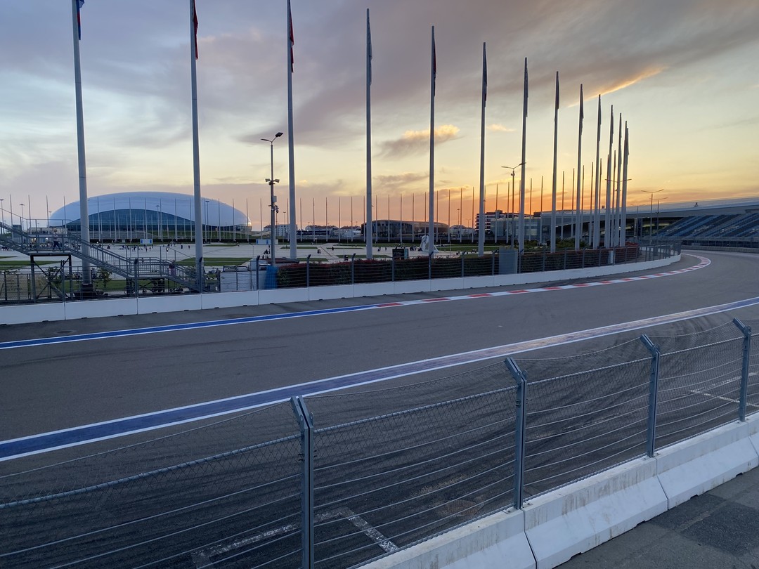 Отзыв об экскурсии Олимпийский парк в Сочи 04.04.2023г. с Антоном