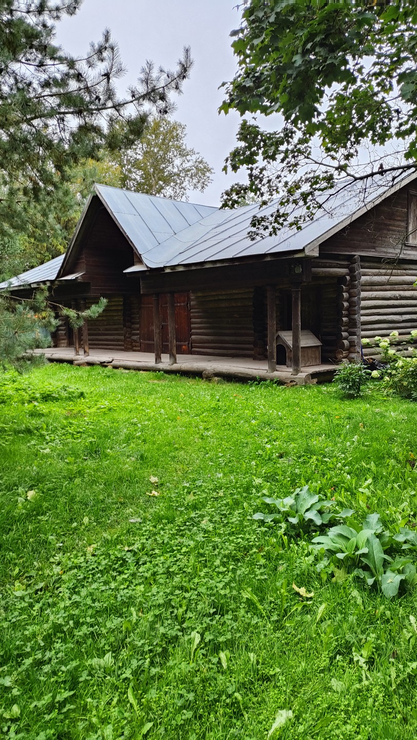 Тайны и чудеса древней Вологды (Татьня)