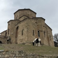 Фото отзыва 2: экскурсия "Святая Мцхета: экскурсия в небольшой группе"