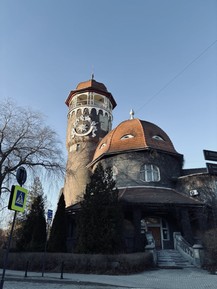 Фото отзыва 5: экскурсия ""