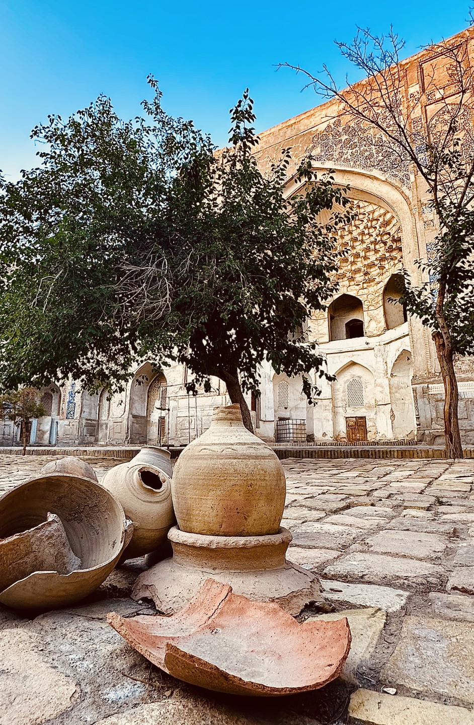 Знакомьтесь, Бухара (Никита)