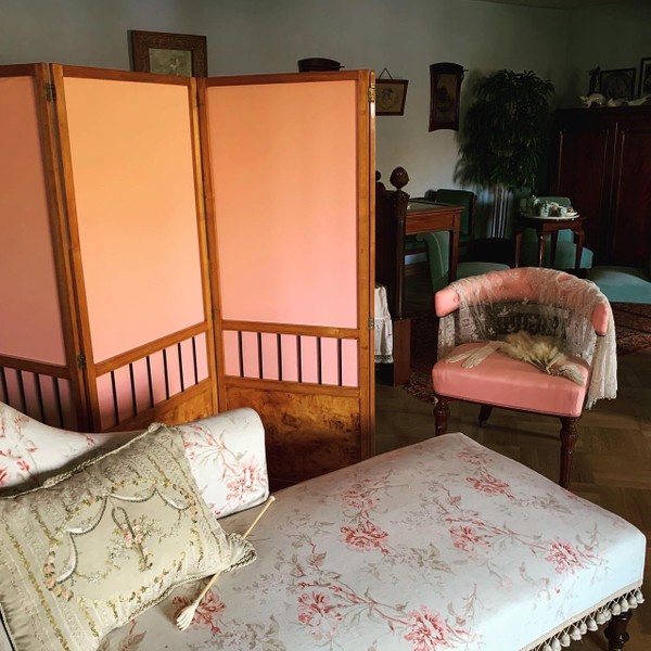 Виды Гатчина: последний из дворцов