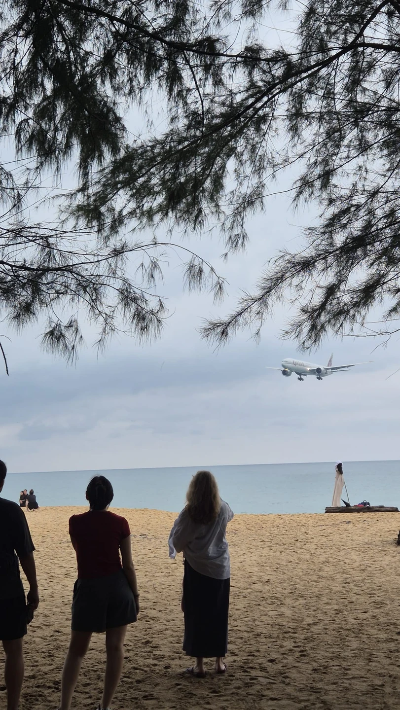 Большое путешествие по Пхукету на целый день (Вероника)