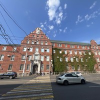 Фото отзыва 6: экскурсия "Кирпичная история Кёнигсберга: что скрывают камни"